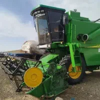 کمباین ۱۰۵۵ جاندیر