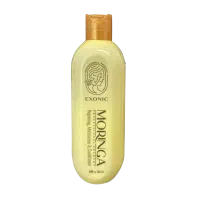 شامپو موی سر حاوی روغن مورینگا ۳۰۰ میل EXONIC