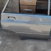 درب عقب پراید