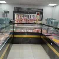 اجاره ی قسمتی از هایپرمارکت به پروتئین بار و قصابی|استخدام خدمات فروشگاه و رستوران|تهران, پونک|دیوار