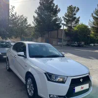 دنا پلاس ۶ دنده توربو دنده ای