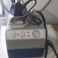 اتو بخار مخزن دار