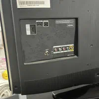 تلویزیون ۳۲ اینچ سامسونگ|تلویزیون و پروژکتور|قم, باجک دو|دیوار