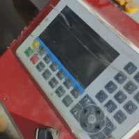 دستگاه برش لیزر aria cnc|ماشین‌آلات صنعتی|دهدشت, |دیوار