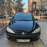 ۲۰۶ sd|خودرو سواری و وانت|رودهن, |دیوار