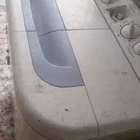 لباسشوی دوقلو