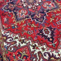 فرش هریس تاجری|فرش|تبریز, |دیوار