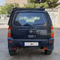 نیسان رونیز
