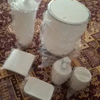 ست سرویس بهداشتی همارا نو