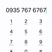 09357676767 و 09357272727