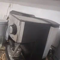 فروش قهوه ساز همه کاره خونه هم فروشی هست|سماور، چای‌ساز، قهوه‌ساز|قرچک, امین آباد|دیوار