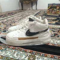 کفش ساقدار در حدنو