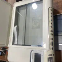پرینتر hp جوهرافشان|پرینتر، اسکنر، کپی، فکس|تهران, تهرانسر غربی|دیوار