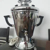 سماور برقی پلان درحد نو