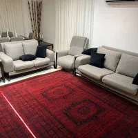 فرش طرح گلیم