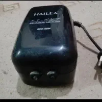 پمپ هوا حباب ساز