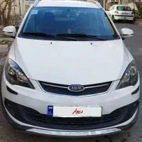 mvm315 اکسلنت (اسپرت) فوق‌العاده سالم