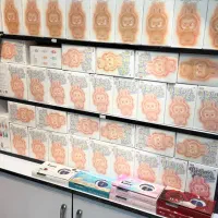 لبوبو اصل انرژی فقط ۳۵۰ت