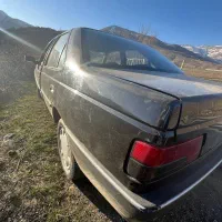 پژو 405|خودرو سواری و وانت|بانه, |دیوار