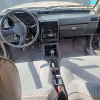 پراید دوگانه فابریک88بدون رنگ|خودرو سواری و وانت|اردکان, |دیوار