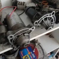 ۲ عدد استارت یکی فرانسوی اصل هست