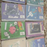کتابهای جامعه کنکور انسانی