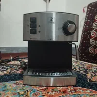 اسپرسو ساز خانگی برند زیگما