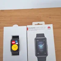 ساعت هوشمند هوآوی واچ فیت