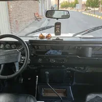 پاژن مدل 82 بدون رنگ دوگانه‌سوز ،معاوضه باپرشیا|خودرو سواری و وانت|مراغه, |دیوار