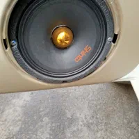 فروش سیستم صوتی حرفه ای خودرو|قطعات یدکی و لوازم جانبی|محمدیه-قزوین, |دیوار