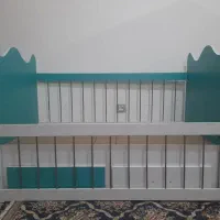 تخت کودک