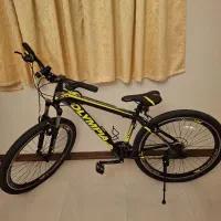 دوچرخه المپیا ۲۹ کاملا نو