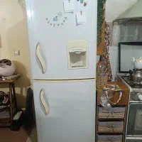 یخچال فریزر