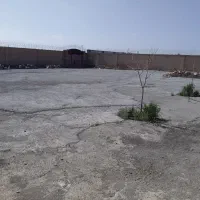زمین مسکونی