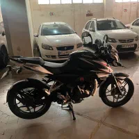 Ns150|موتورسیکلت|تهران, علیآباد|دیوار