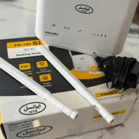 مودم ایرانسل FD-i40 B1