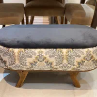 نیمکت کد ۱۰۷|صندلی و نیمکت|رشت, حومه رشت|دیوار