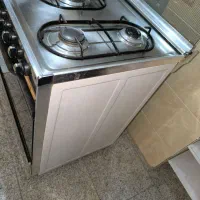 اجاق گاز فر دار|اجاق گاز و لوازم برقی پخت‌وپز|شیراز, کلاهدوز|دیوار