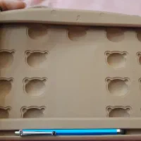 قاب تبلت خرسی|لوازم جانبی موبایل و تبلت|مشهد, فردوسی|دیوار