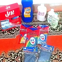 شوینده جات