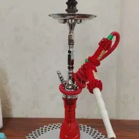 قلیان حاج اوقلی