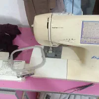 فروشی|چرخ خیاطی و ریسندگی|علیآباد کتول, |دیوار