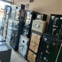 گاوصندوق|ابزارآلات|تهران, باغ فیض|دیوار