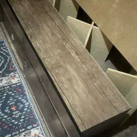 تخت یکنفره ام دی اف محکم در حد نو|تخت و سرویس خواب|تهران, ابوذر|دیوار