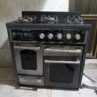 گاز طرح فر