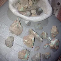 سنگ فیروزه نیشابور|کلکسیون و سرگرمی|مشهد, پنجتن|دیوار