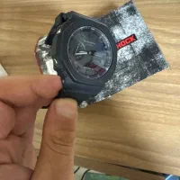 Casio G-shock GA-2100|ساعت|شیراز, خلدبرین|دیوار