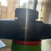 ضبط پاناسونیک سیدی خور ، نوار خور و بلوتوث