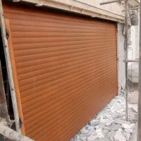 نصب کرکره با گالوانیزه ورق خارجی کمترین قیمت بارار|خدمات پیشه و مهارت|تبریز, |دیوار