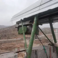 تعمیر بالابر ساختمانی در محل بدون از کار افتادگی|خدمات پیشه و مهارت|مشهد, توس (بلوار توس)|دیوار